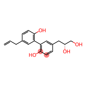 Dihydroxymagnolol