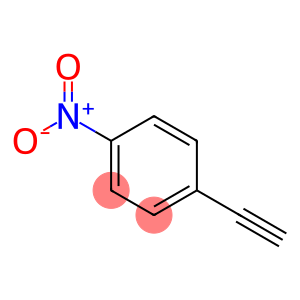 对硝基苯乙炔