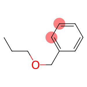 Propylbenzyl ether