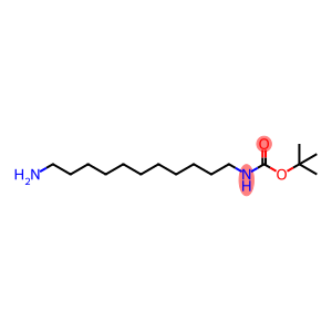 tert-Butyl (11-aminoundecyl)carbamate