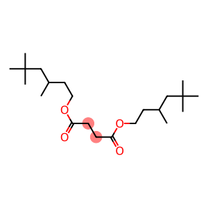 bis(3,5,5-trimethylhexyl) succinate