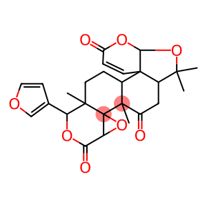 Jangomolide