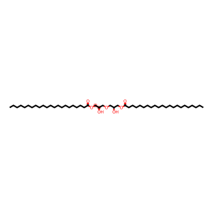 Bis(docosanoic acid)oxybis(2-hydroxy-3,1-propanediyl) ester