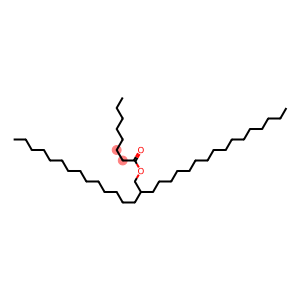 2-tetradecyloctadecyl octanoate