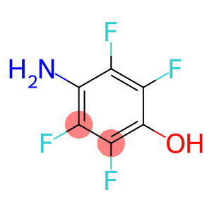 4-amino-2,3,5,6-tetrafluorophenol