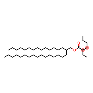 2-tetradecyloctadecyl 2-ethylhexanoate