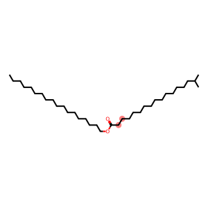 octadecyl isooctadecanoate