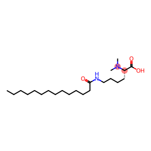 N6-Tetradecanoyl-N2,N2-dimethyllysine