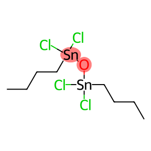 5,5,7,7-Tetrachloro-6-oxa-5,7-distannaundecane