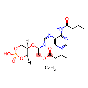 Bucladesine (calciuM salt)