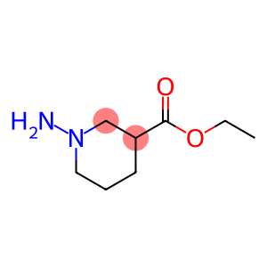 1-氨基-哌啶-3-甲酸乙酯