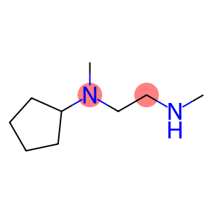 环戊基-(2-二甲基氨基乙基)胺