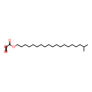 isoicosyl acrylate