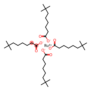 ruthenium(4+)