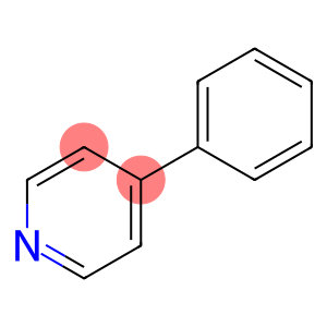 4-PYRIDYLBENZENE