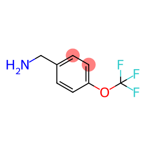 [4-(Trifluoromethoxy)phenyl]methylamine