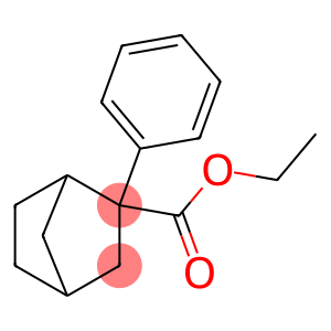 ethyl 2-phenylbicyclo[2.2.1]heptane-2-carboxylate