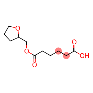 tetrahydrofurfuryl hydrogen adipate