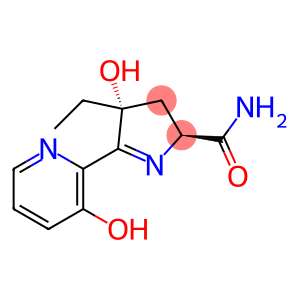 siderochelin C