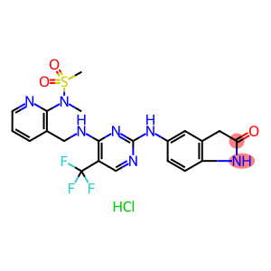 PF562271 HCL