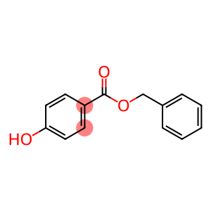 BENZYLPARABEN