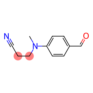 4-[(2-Cyanoethyl)methylamino]benzaldehyde