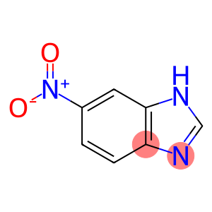 5-Nitrobenzimidazole