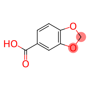 Β(3,4-亞甲二氧苯乙烯)丙烯酸