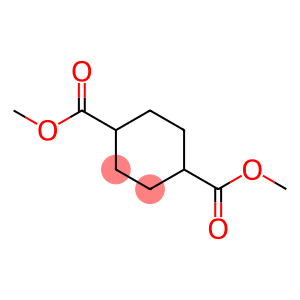 1,4-CYCLOHEXANEDICARBOXYLIC ACID DIMETHYL ESTER