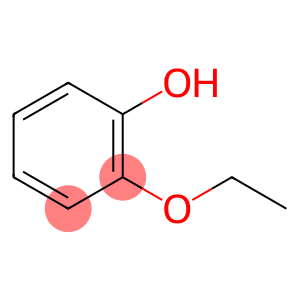 2-Ethoxyphenol