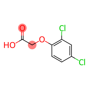 2, 4-滴溶液, 1000PPM