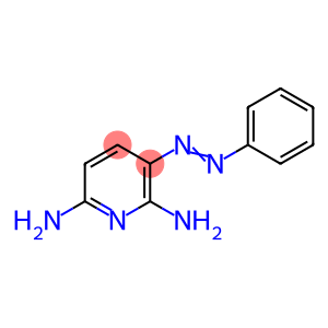 phenazopyridine