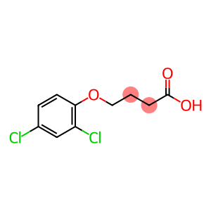 2,4-二氯苯氧丁酸