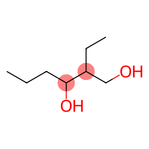 2-Ethyl-1,3-hexanediol, mixture of isomers