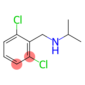 N-(2,6-Dichlorobenzyl)propan-2-amine