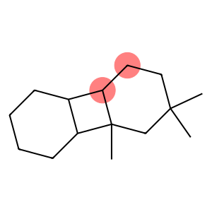 5,5,7-trimethyltricyclo[6.4.0.02,7]dodecane