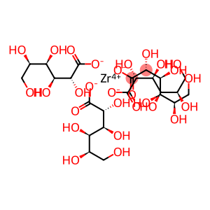 zirconium D-gluconate