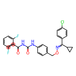 Flucycloxuron