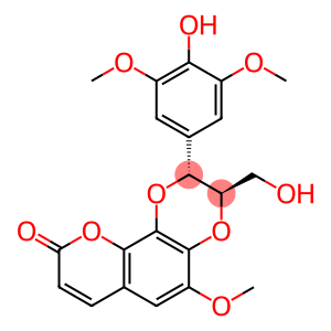 CLEOMISCOSIN D