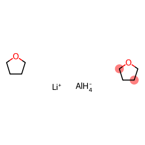 LITHIUM ALUMINUM HYDRIDE BIS(TETRAHYDROFURAN)