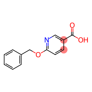 6-phenylmethoxypyridine-3-carboxylic acid