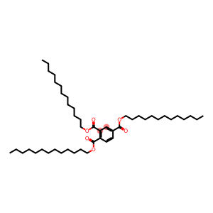 1,2,4-Benzenetricarboxylic acid tris(tridecyl) ester