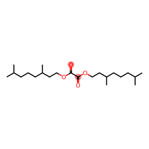 Oxalic acid bis(3,7-dimethyloctyl) ester