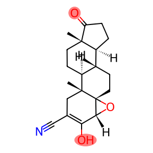 17-ketotrilostane