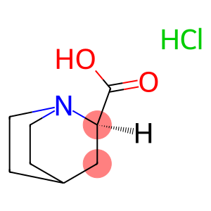 (R)-奎宁环-2-羧酸盐酸盐