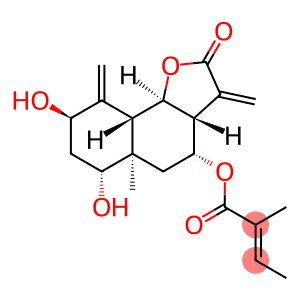 Trichomatolide B