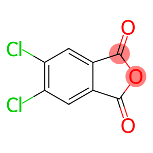 4,5-二氯邻苯二甲酸酐