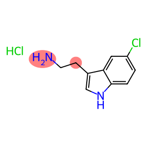 5-氯靛胺.盐酸盐