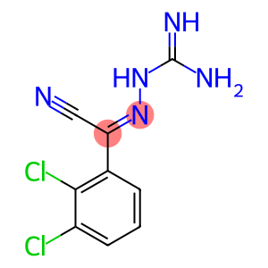 拉莫三嗪杂质C