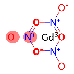 GADOLINIUM NITRATE